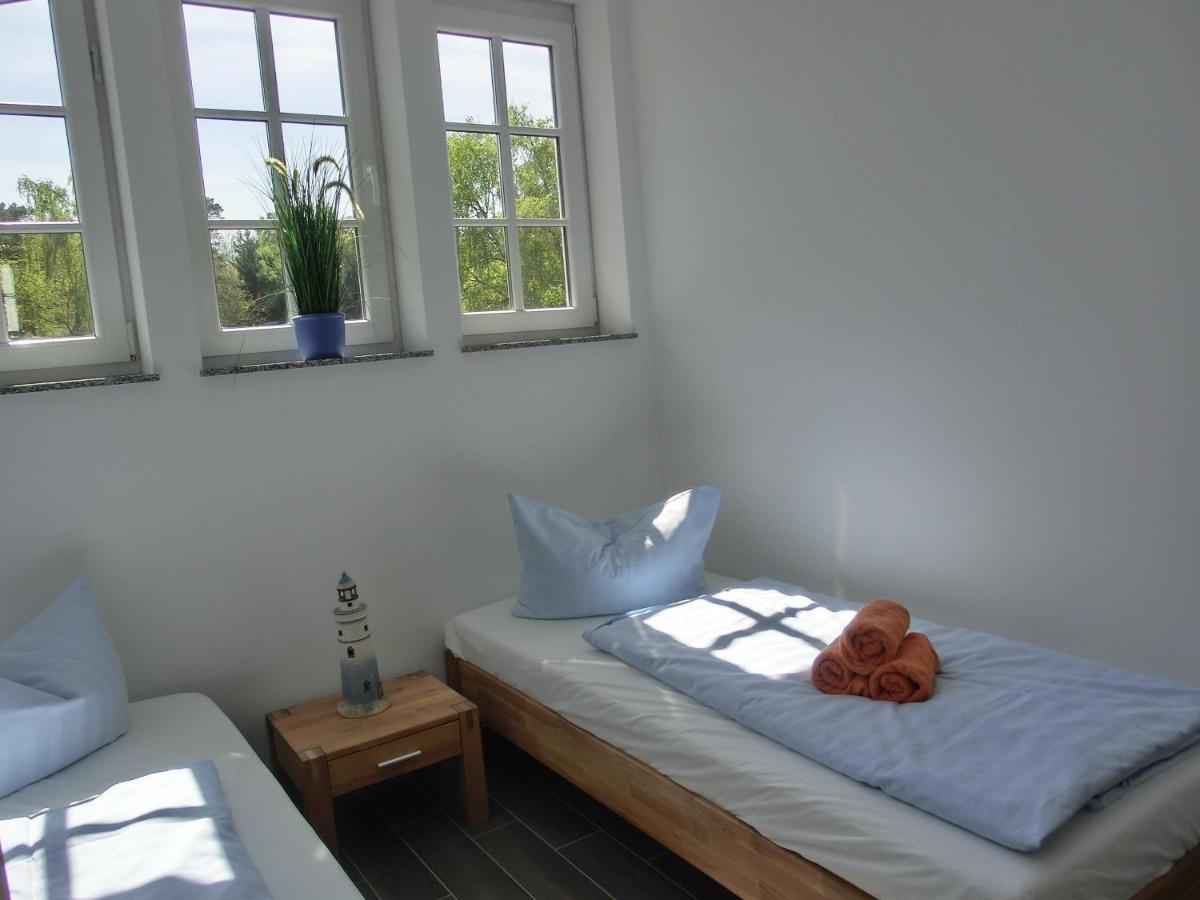 Ferienhaus Fh T 1A Graal-Mueritz Exterior foto